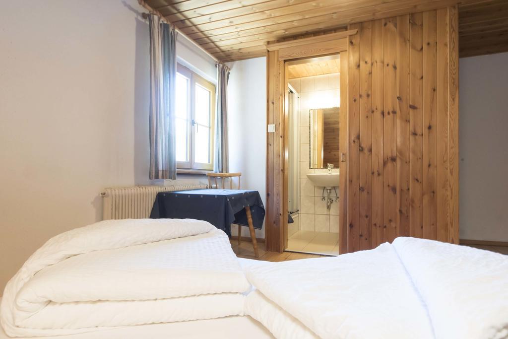 Aparthotel Haus Renate Kaunertal Zimmer foto